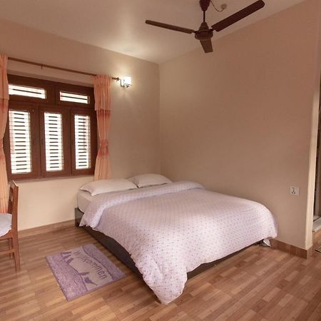 New Tourist Guest House Pokhara Exterior photo